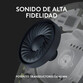 Logitech G435 LIGHTSPEED Auriculares Gaming Inalámbricos Blancos Logitech G435 LIGHTSPEED Auriculares Gaming Inalámbricos Blancos