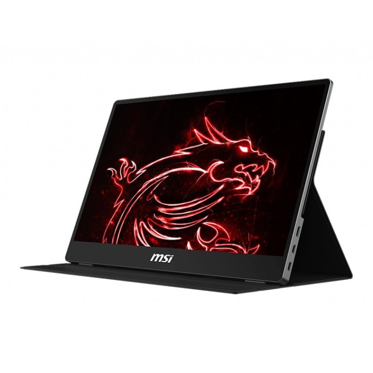 MSI Optix MAG162V 15.6" IPS FullHD Portátil