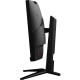 MSI MAG 275CQRF QD 27" LED WQHD 170Hz FreeSync Premium Curva