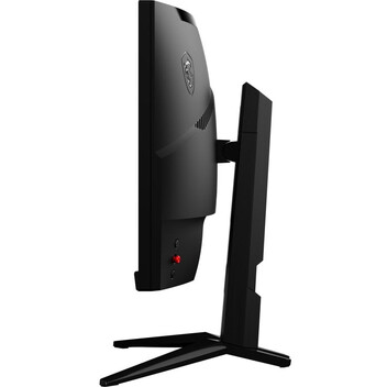 MSI MAG 275CQRF QD 27" LED WQHD 170Hz FreeSync Premium Curva