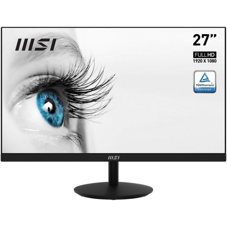 MSI PRO MP271A 27" LED IPS FullHD 100Hz