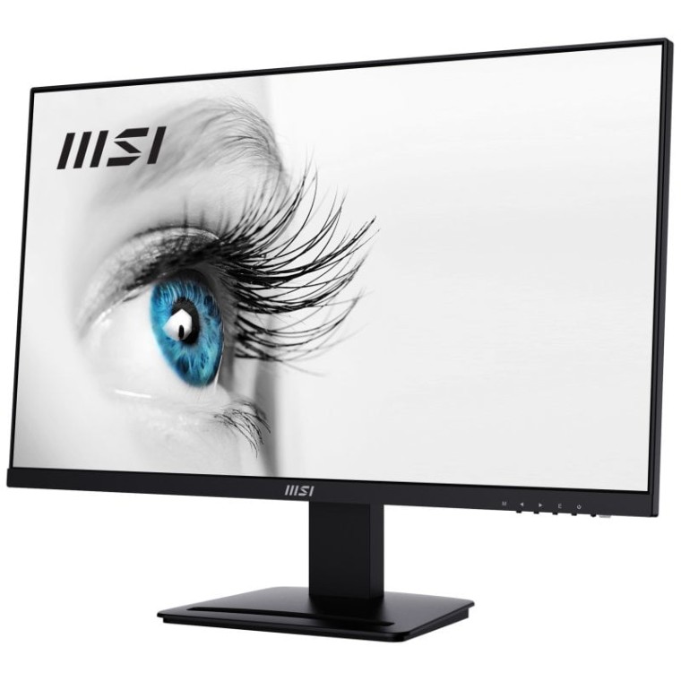 MSI Pro MP273A 27" LED IPS FullHD 100Hz FreeSync