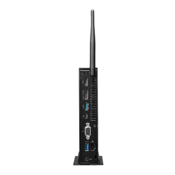 MSI Pro DP10 13M-054EU Intel Core i3-1315U/8GB/256GB SSD
