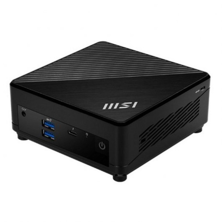 MSI Cubi 5 12M-002EU Intel Core i5-1235U/8GB/512GB SSD