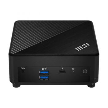 MSI Cubi 5 12M-002EU Intel Core i5-1235U/8GB/512GB SSD