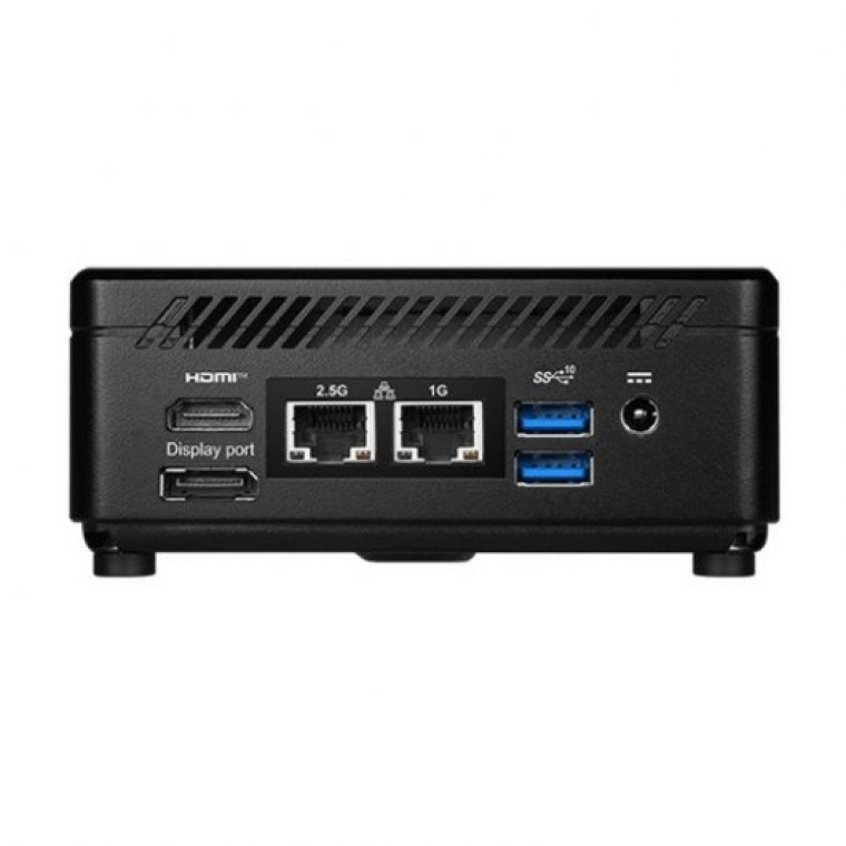 MSI Cubi 5 12M-002EU Intel Core i5-1235U/8GB/512GB SSD