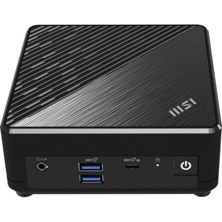 MSI Cubi N ADL-040XEU Intel Core N100