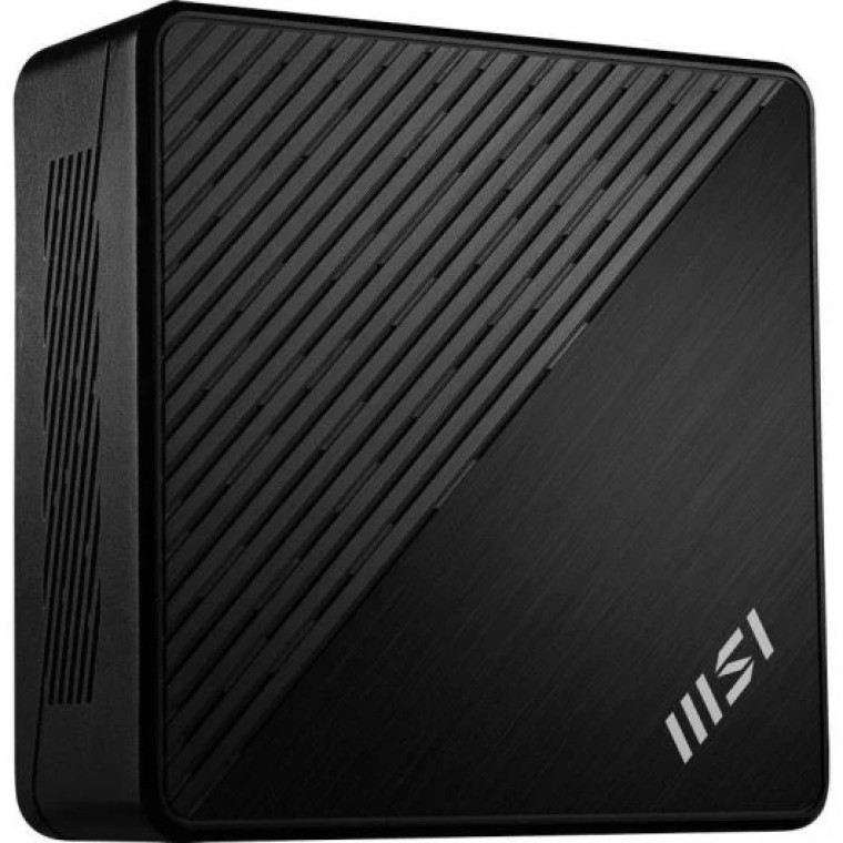 MSI Cubi N ADL-040XEU Intel Core N100