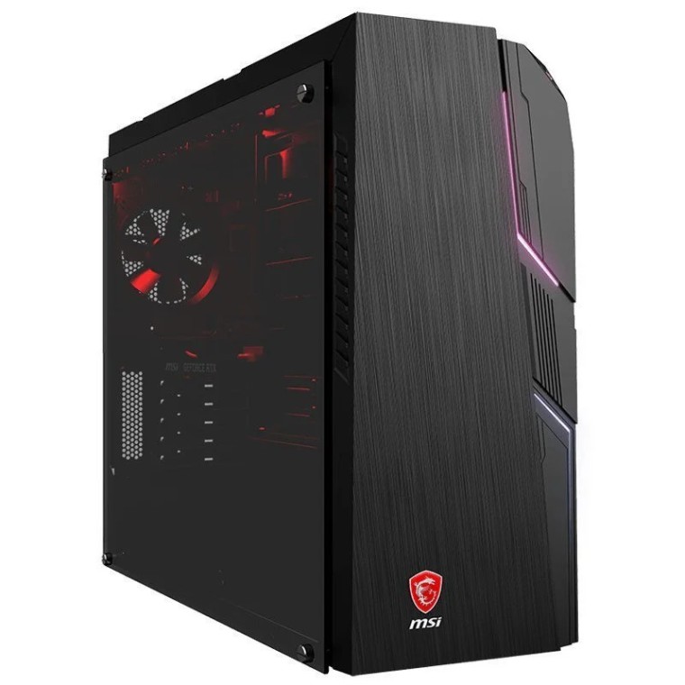 MSI MAG META 5 5EDQ-1238XES AMD Ryzen 5 5600X/16GB/1TB SSD/RX6600XT Reacondicionado