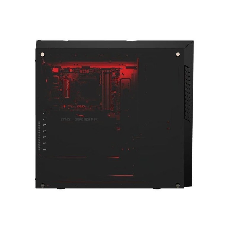 MSI MAG META 5 5EDQ-1238XES AMD Ryzen 5 5600X/16GB/1TB SSD/RX6600XT Reacondicionado