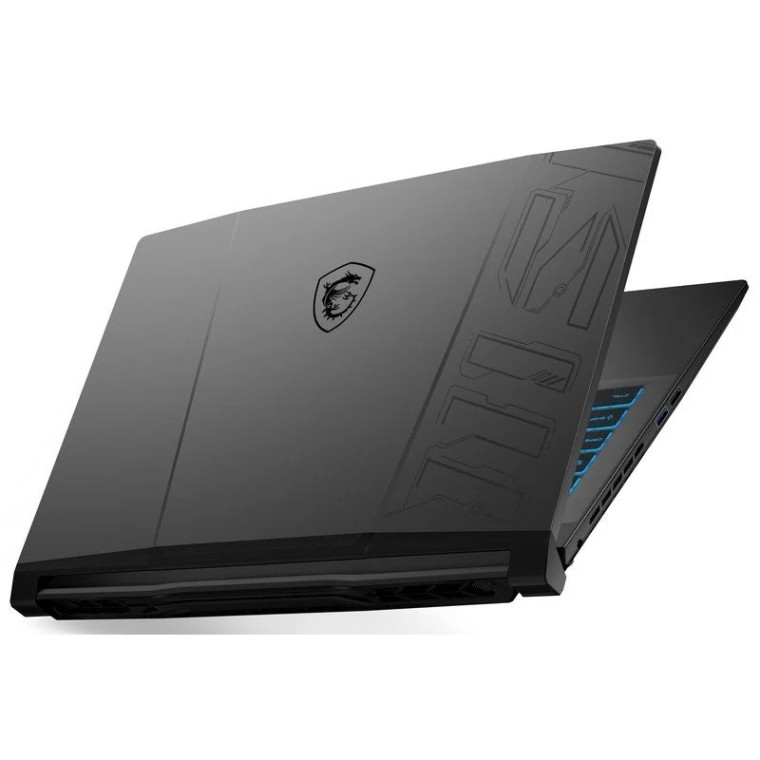 MSI Pulse 15 B13VGK-433XES Intel Core i9-13900H/32GB/1TB SSD/RTX 4070/15.6"