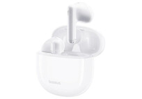 Baseus Bowie E13 Auriculares Bluetooth TWS Blancos