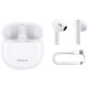 Baseus Bowie E13 Auriculares Bluetooth TWS Blancos