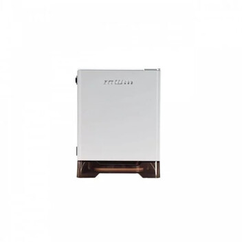 InWin A1 Plus Cristal Templado USB 3.0 Blanco InWin A1 Plus Cristal Templado USB 3.0 Blanco