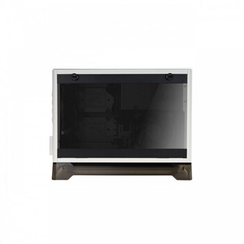 InWin A1 Plus Cristal Templado USB 3.0 Blanco InWin A1 Plus Cristal Templado USB 3.0 Blanco