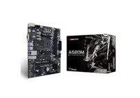 Biostar A520MH