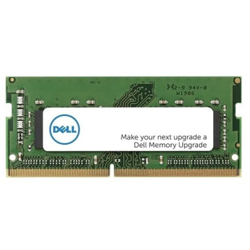 Dell AB949335 SODIMM DDR5 4800MHz PC5-38400 32GB 1x32GB Dell AB949335 SODIMM DDR5 4800MHz PC5-38400 32GB 1x32GB