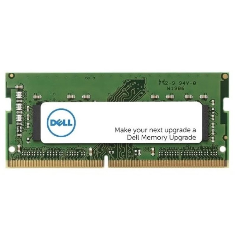 Dell AB949335 SODIMM DDR5 4800MHz PC5-38400 32GB 1x32GB