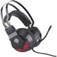 Mad Catz F.R.E.Q. 4 Auriculares Gaming 7.1 Negros