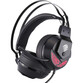Mad Catz F.R.E.Q. 4 Auriculares Gaming 7.1 Negros