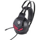 Mad Catz F.R.E.Q. 4 Auriculares Gaming 7.1 Negros
