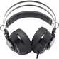 Mad Catz F.R.E.Q. 4 Auriculares Gaming 7.1 Negros