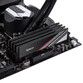 Apacer Tex DDR4 3200MHz PC4-25600 16GB CL16 Apacer Tex DDR4 3200MHz PC4-25600 16GB CL16