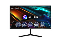 Alurin CoreVision 100IPSLite 23.8" FHD 100Hz Freesync
