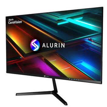 Alurin CoreVision 100IPSLite 23.8" FHD 100Hz Freesync Alurin CoreVision 100IPSLite 23.8" FHD 100Hz Freesync