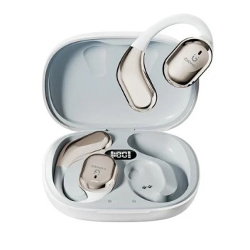 Klack Gionee Jl001 Auriculares Inalámbricos Blancos Klack Gionee Jl001 Auriculares Inalámbricos Blancos