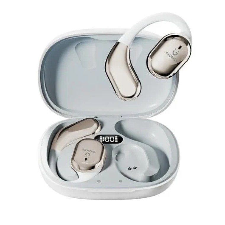 Klack Gionee Jl001 Auriculares Inalámbricos Blancos