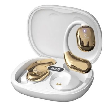 Klack Gionee Jl001 Auriculares Inalámbricos Blancos Klack Gionee Jl001 Auriculares Inalámbricos Blancos