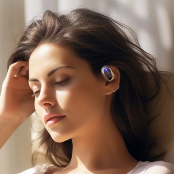 Klack Gionee Jl001 Auriculares Inalámbricos Blancos Klack Gionee Jl001 Auriculares Inalámbricos Blancos
