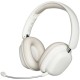 Klack SY-T1 Auriculares Inalámbricos Bluetooth Beige