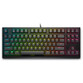 Dell Alienware AW420K TKL Teclado Mecánico Gaming RGB Cherry MX Red Layout UK Dell Alienware AW420K TKL Teclado Mecánico Gaming RGB Cherry MX Red Layout UK