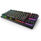 Dell Alienware AW420K TKL Teclado Mecánico Gaming RGB Cherry MX Red Layout UK Dell Alienware AW420K TKL Teclado Mecánico Gaming RGB Cherry MX Red Layout UK