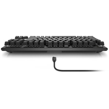 Dell Alienware AW420K TKL Teclado Mecánico Gaming RGB Cherry MX Red Layout UK Dell Alienware AW420K TKL Teclado Mecánico Gaming RGB Cherry MX Red Layout UK