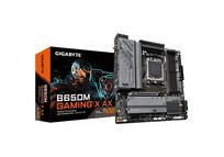 Gigabyte B650M GAMING X AX Gigabyte B650M GAMING X AX