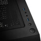 BitFenix Nova Mesh SE TG Cristal Templado USB 3.1 ARGB Negra BitFenix Nova Mesh SE TG Cristal Templado USB 3.1 ARGB Negra