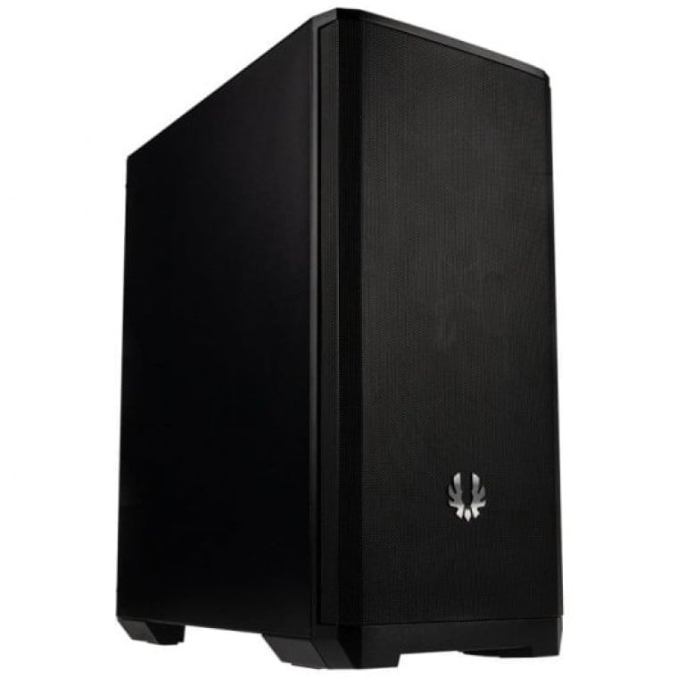 BitFenix Nova Mesh SE USB 3.0 Negra