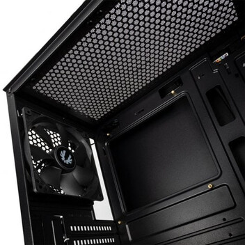 BitFenix Nova Mesh SE USB 3.0 Negra