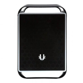 BitFenix Prodigy M 2022 ARGB Cristal Templado USB-C Negra