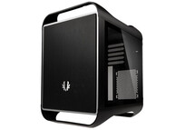 BitFenix Prodigy M 2022 Cristal Templado USB 3.2 Negra BitFenix Prodigy M 2022 Cristal Templado USB 3.2 Negra