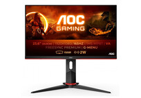 AOC C24G2AE/BK 23.6" LED FullHD 165Hz FreeSync Premium Curva
