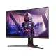 AOC C24G2AE/BK 23.6" LED FullHD 165Hz FreeSync Premium Curva