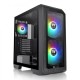 Thermaltake View 300 MX Cristal Templado USB 3.0