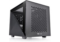 Thermaltake Divider 200 TG Air Micro Chassis Cristal Templado USB 3.0