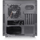 Thermaltake Divider 200 TG Air Micro Chassis Cristal Templado USB 3.0