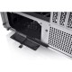 Thermaltake Divider 200 TG Air Micro Chassis Cristal Templado USB 3.0