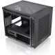 Thermaltake Divider 200 TG Air Micro Chassis Cristal Templado USB 3.0